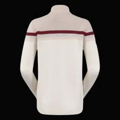 Curve Knit, ullstrikket jakke, dame - Mellomlagsjakke - Curve Knit, ullstrikket jakke, dame