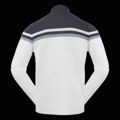 Curve Knit, ullstrikket jakke, herre - Mellomlagsjakke - Curve Knit, ullstrikket jakke, herre