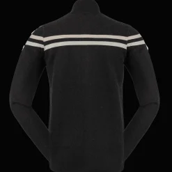 Curve Knit, ullstrikket jakke, herre - Mellomlagsjakke - Curve Knit, ullstrikket jakke, herre