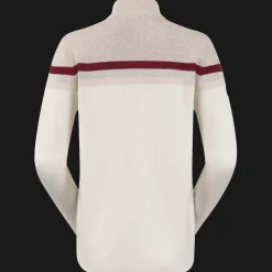 Curve Knit, ullstrikket jakke, dame - Mellomlagsjakke - Curve Knit, ullstrikket jakke, dame