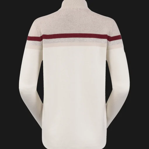 Curve Knit, ullstrikket jakke, dame - Mellomlagsjakke - Curve Knit, ullstrikket jakke, dame