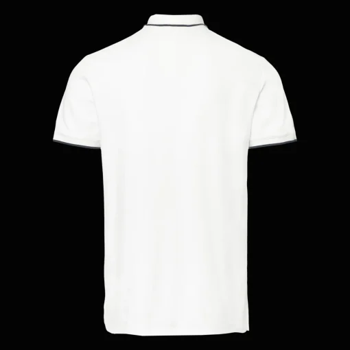 Curve Polo Shirt, poloskjorte, herre - T-Skjorter & Pique - Curve Polo Shirt, poloskjorte, herre