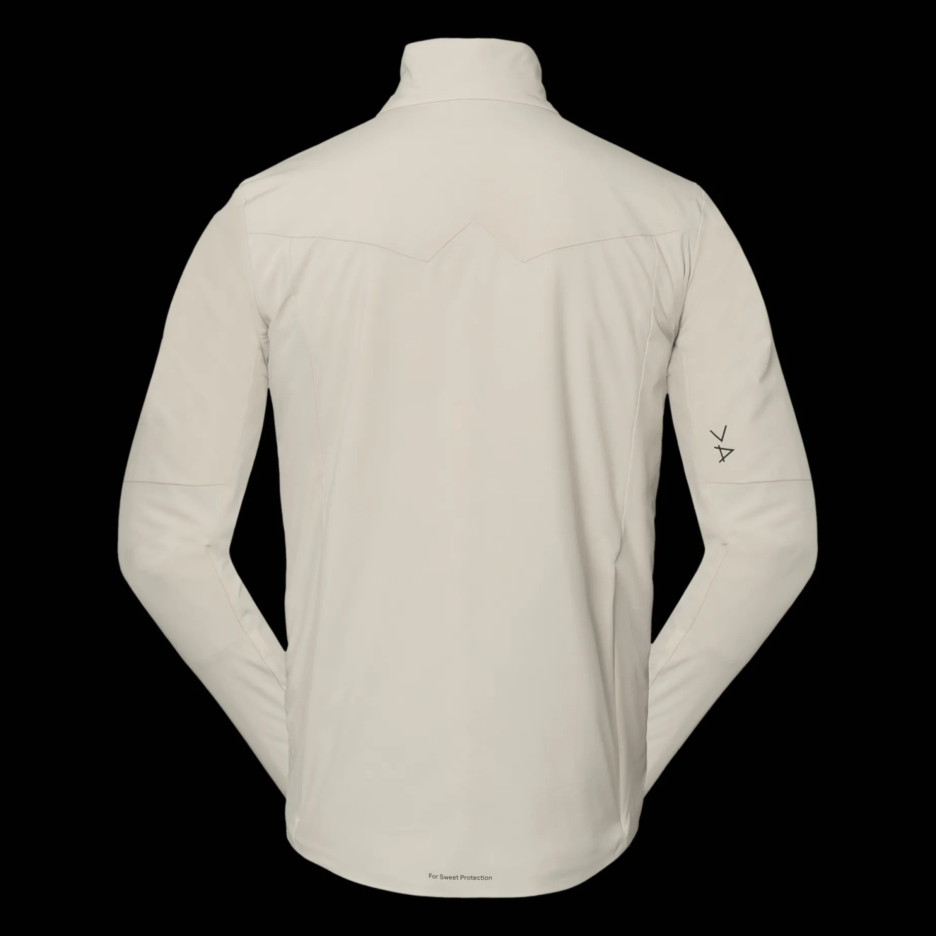 Curve Primaloft Jacket, mellomlagsjakke, herre - Skijakke Herre - Curve Primaloft Jacket, mellomlagsjakke, herre