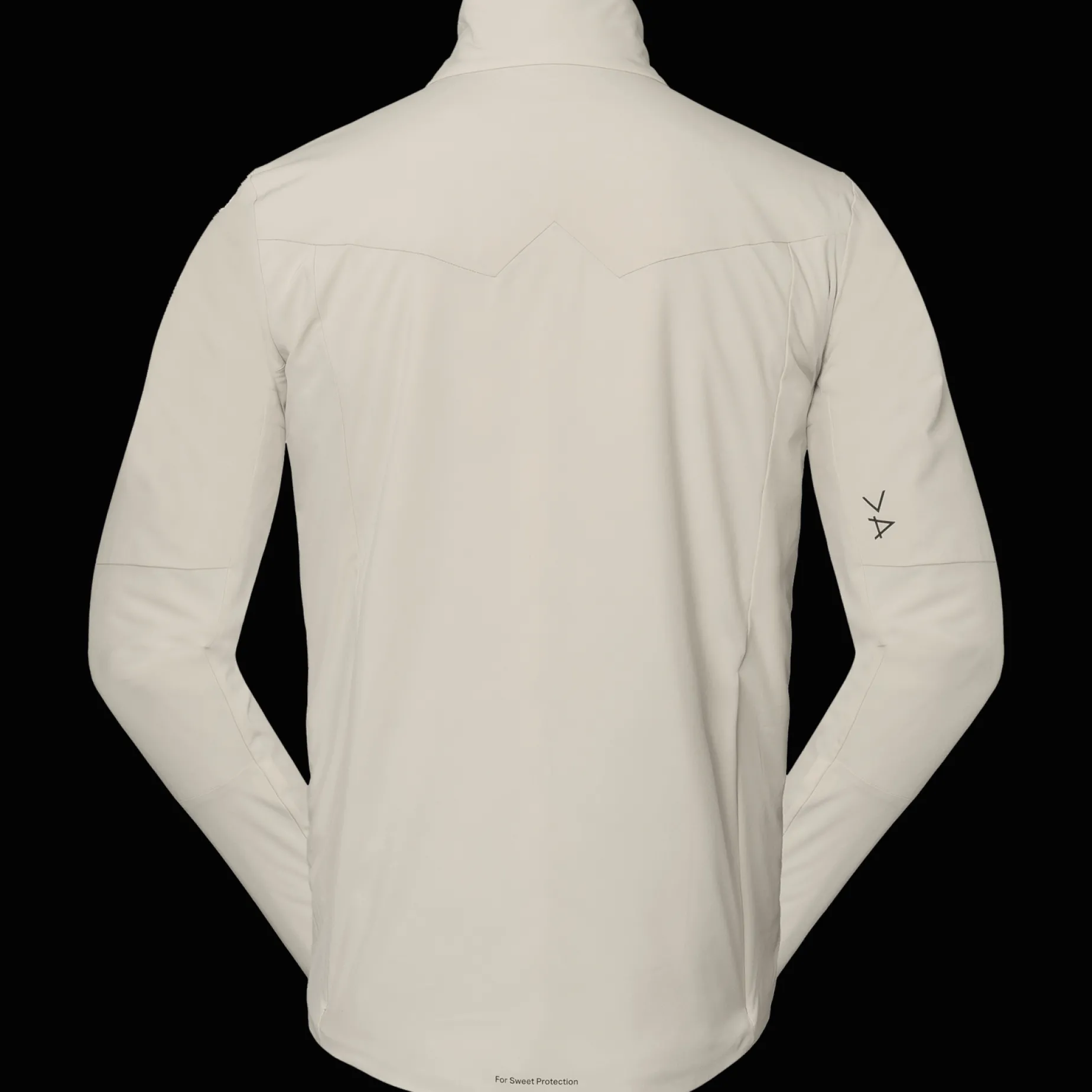 Curve Primaloft Jacket, mellomlagsjakke, herre - Skijakke Herre - Curve Primaloft Jacket, mellomlagsjakke, herre