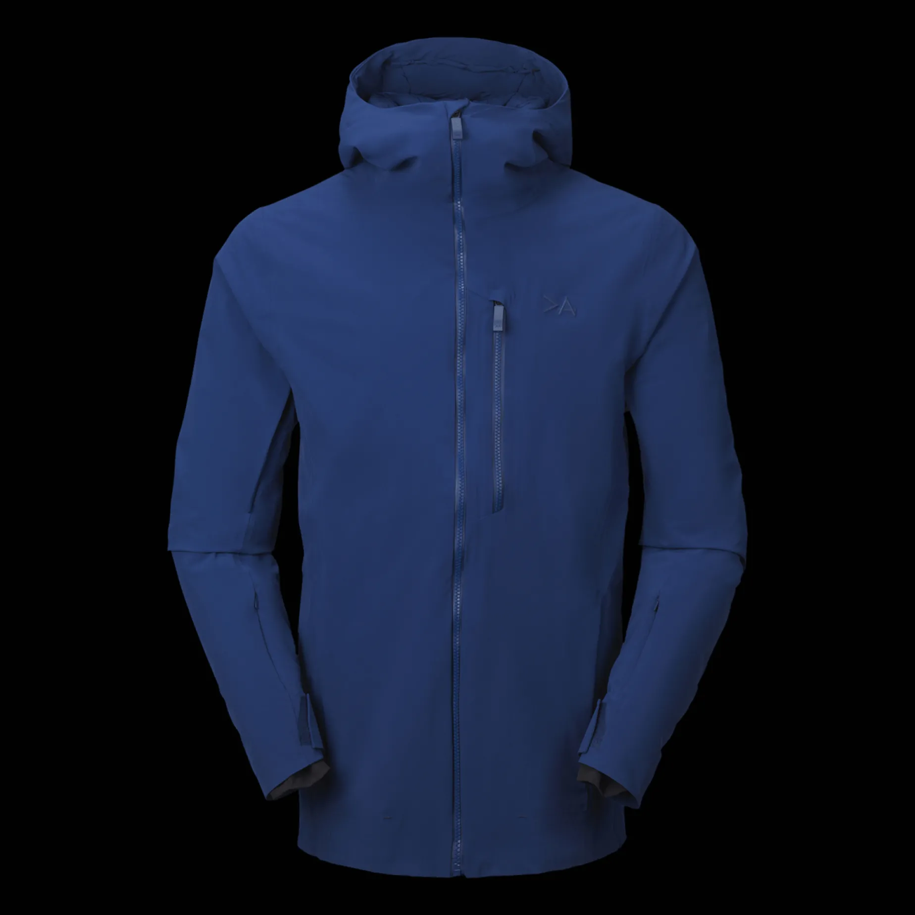 Curve Stretch Jacket, ski- og snowboardjakke, herre - Skijakke Herre - Curve Stretch Jacket, ski- og snowboardjakke, herre