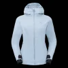 Curve Stretch Jacket, ski- og snowboardjakke, dame - Ski-, Alpin- & Snowboardjakke Dame - Curve Stretch Jacket, ski- og snowboardjakke, dame