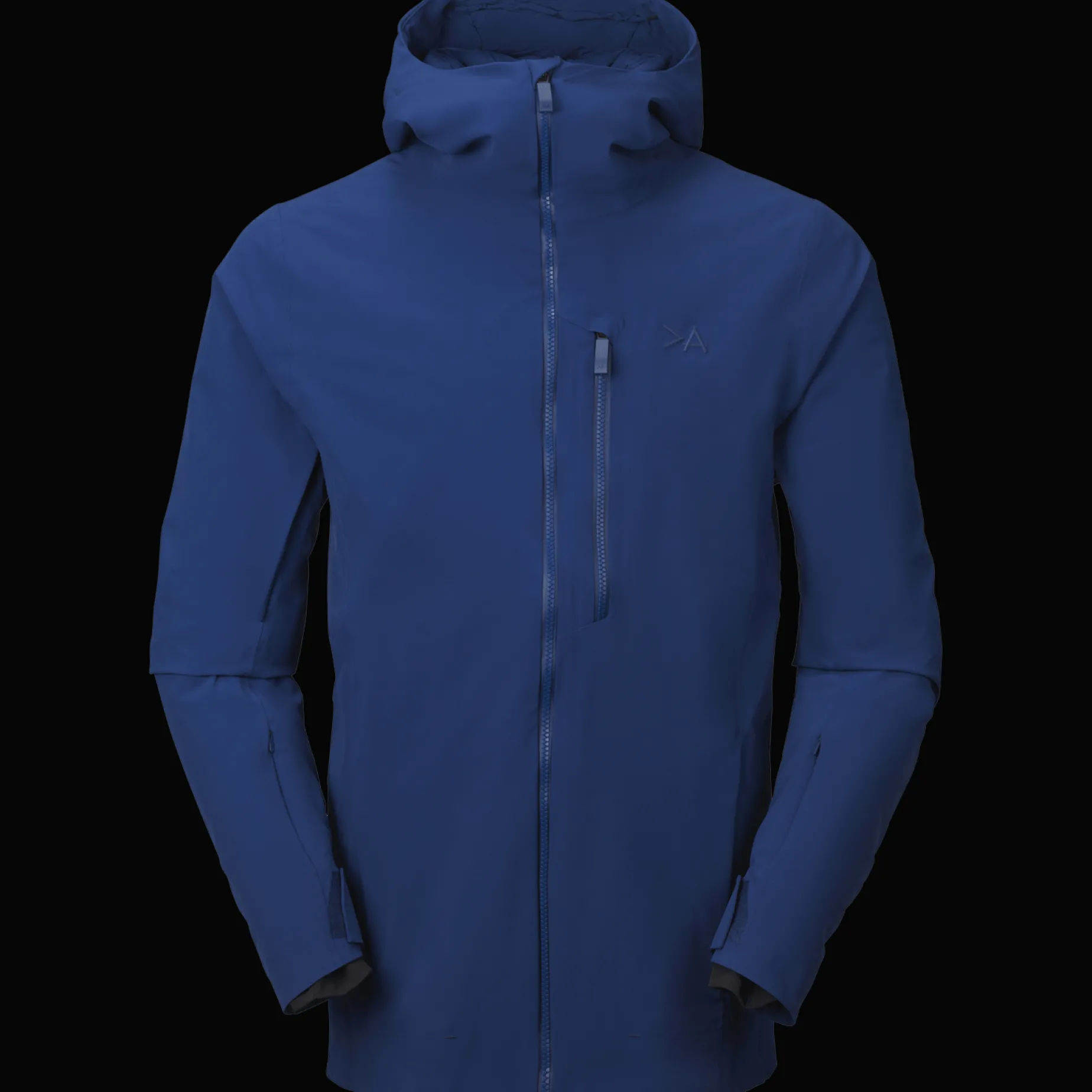 Curve Stretch Jacket, ski- og snowboardjakke, herre - Skijakke Herre - Curve Stretch Jacket, ski- og snowboardjakke, herre