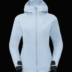 Curve Stretch Jacket, ski- og snowboardjakke, dame - Ski-, Alpin- & Snowboardjakke Dame - Curve Stretch Jacket, ski- og snowboardjakke, dame