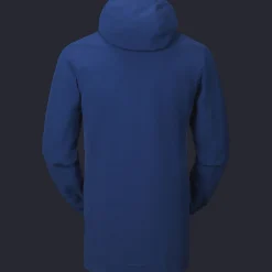 Curve Stretch Jacket, ski- og snowboardjakke, herre - Skijakke Herre - Curve Stretch Jacket, ski- og snowboardjakke, herre