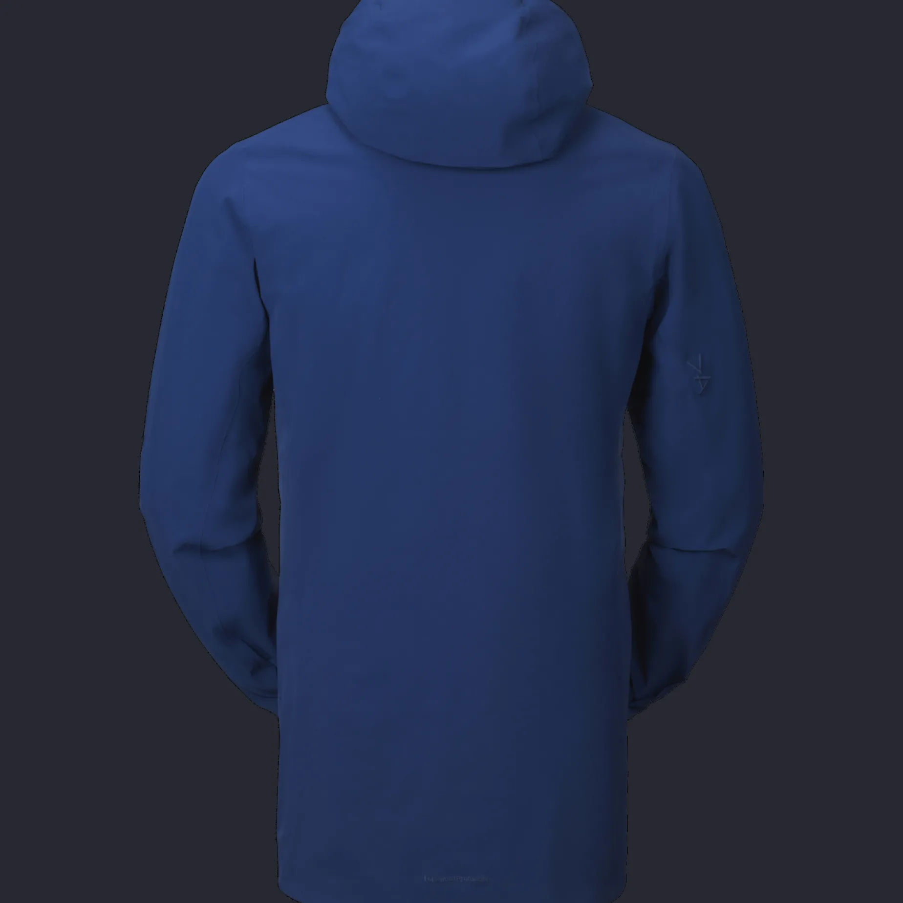 Curve Stretch Jacket, ski- og snowboardjakke, herre - Skijakke Herre - Curve Stretch Jacket, ski- og snowboardjakke, herre