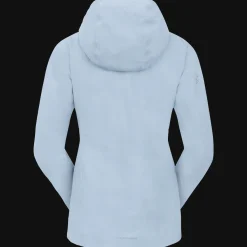 Curve Stretch Jacket, ski- og snowboardjakke, dame - Ski-, Alpin- & Snowboardjakke Dame - Curve Stretch Jacket, ski- og snowboardjakke, dame