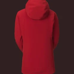 Curve Stretch Jacket, ski- og snowboardjakke, dame - Ski-, Alpin- & Snowboardjakke Dame - Curve Stretch Jacket, ski- og snowboardjakke, dame