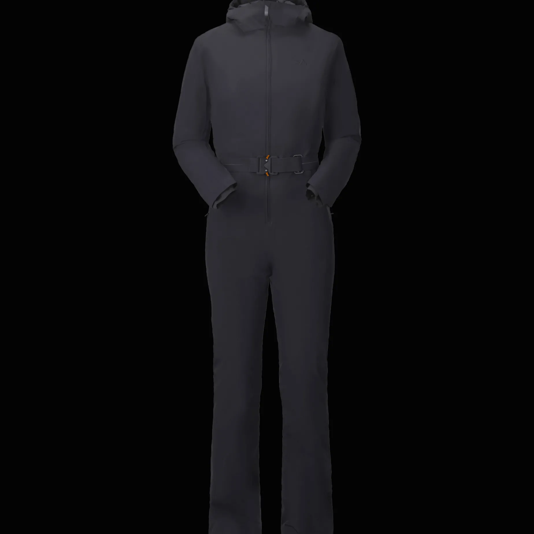 Curve Stretch Suit, skidress, dame - Ski-, Alpin- & Snowboardjakke Dame - Curve Stretch Suit, skidress, dame