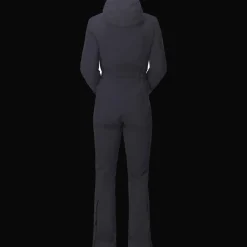 Curve Stretch Suit, skidress, dame - Ski-, Alpin- & Snowboardjakke Dame - Curve Stretch Suit, skidress, dame