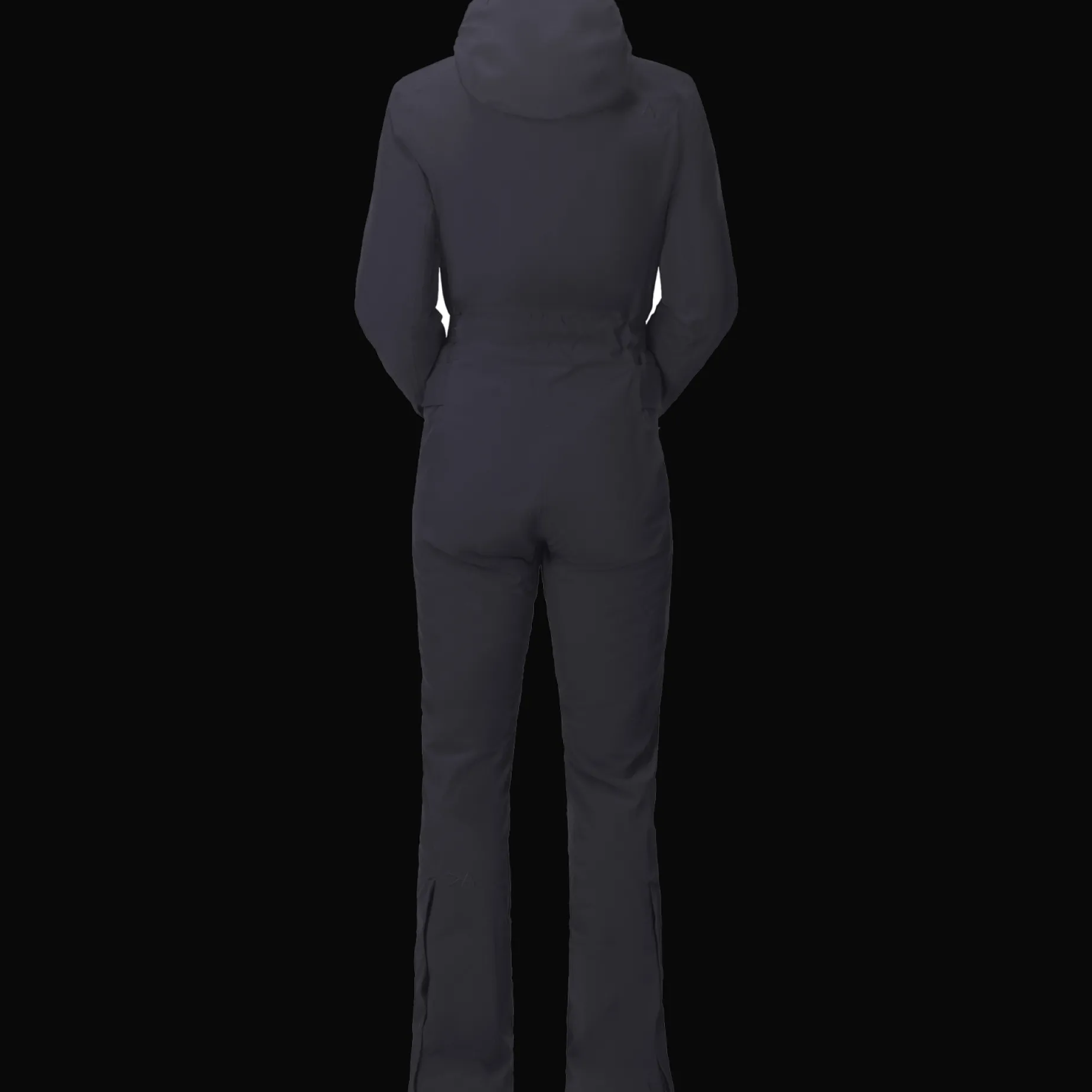 Curve Stretch Suit, skidress, dame - Ski-, Alpin- & Snowboardjakke Dame - Curve Stretch Suit, skidress, dame