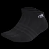 Cushioned Sportswear Ankle Sock 3 Pairs, ankelsokker, unisex - Sokker - Cushioned Sportswear Ankle Sock 3 Pairs, ankelsokker, unisex