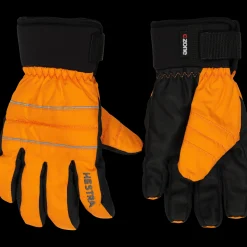 Czone 5 Finger, skihanske junior - Votter & Hansker - Czone 5 Finger, skihanske junior