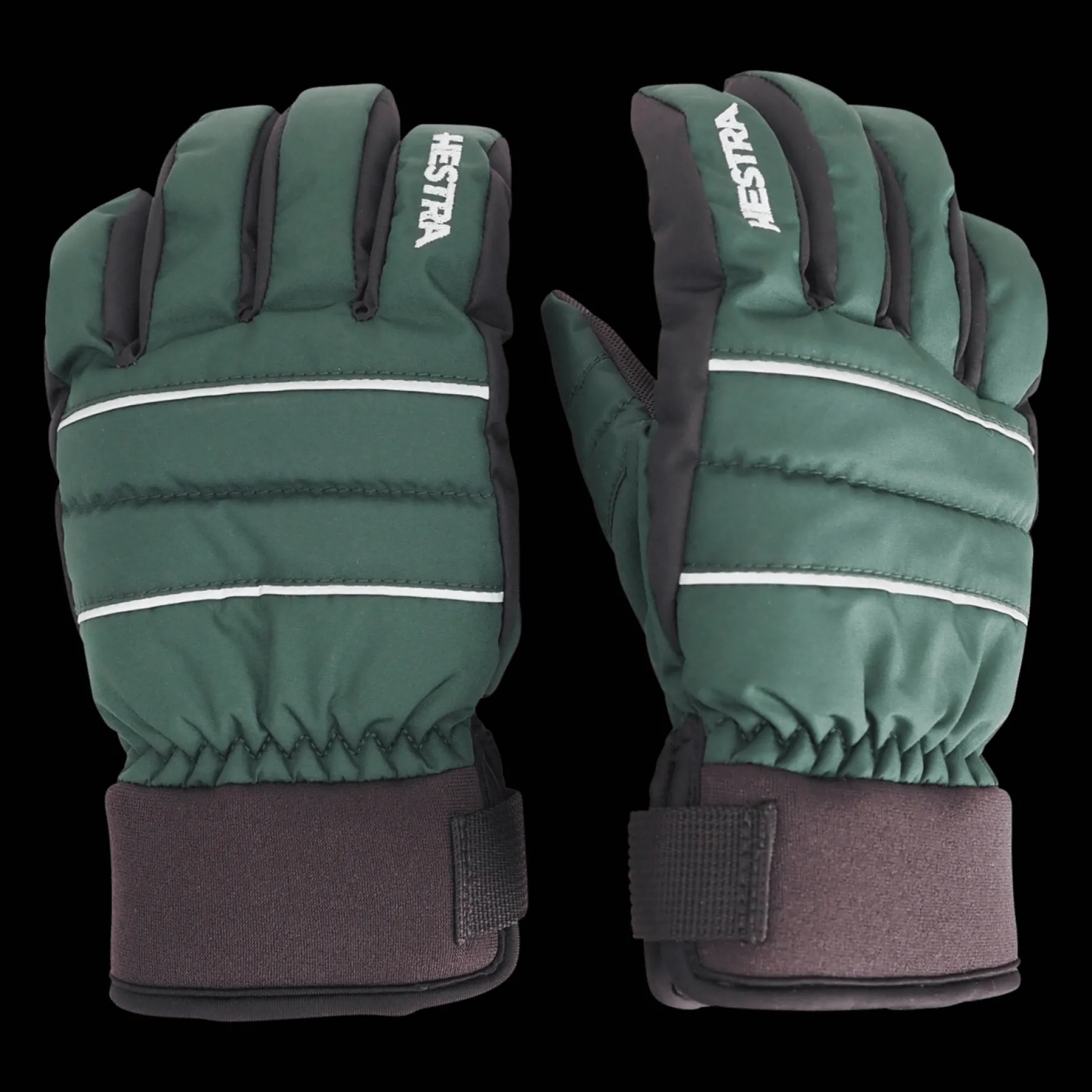 Czone 5 Fingre, Skihansker junior - Votter & Hansker - Czone 5 Fingre, Skihansker junior