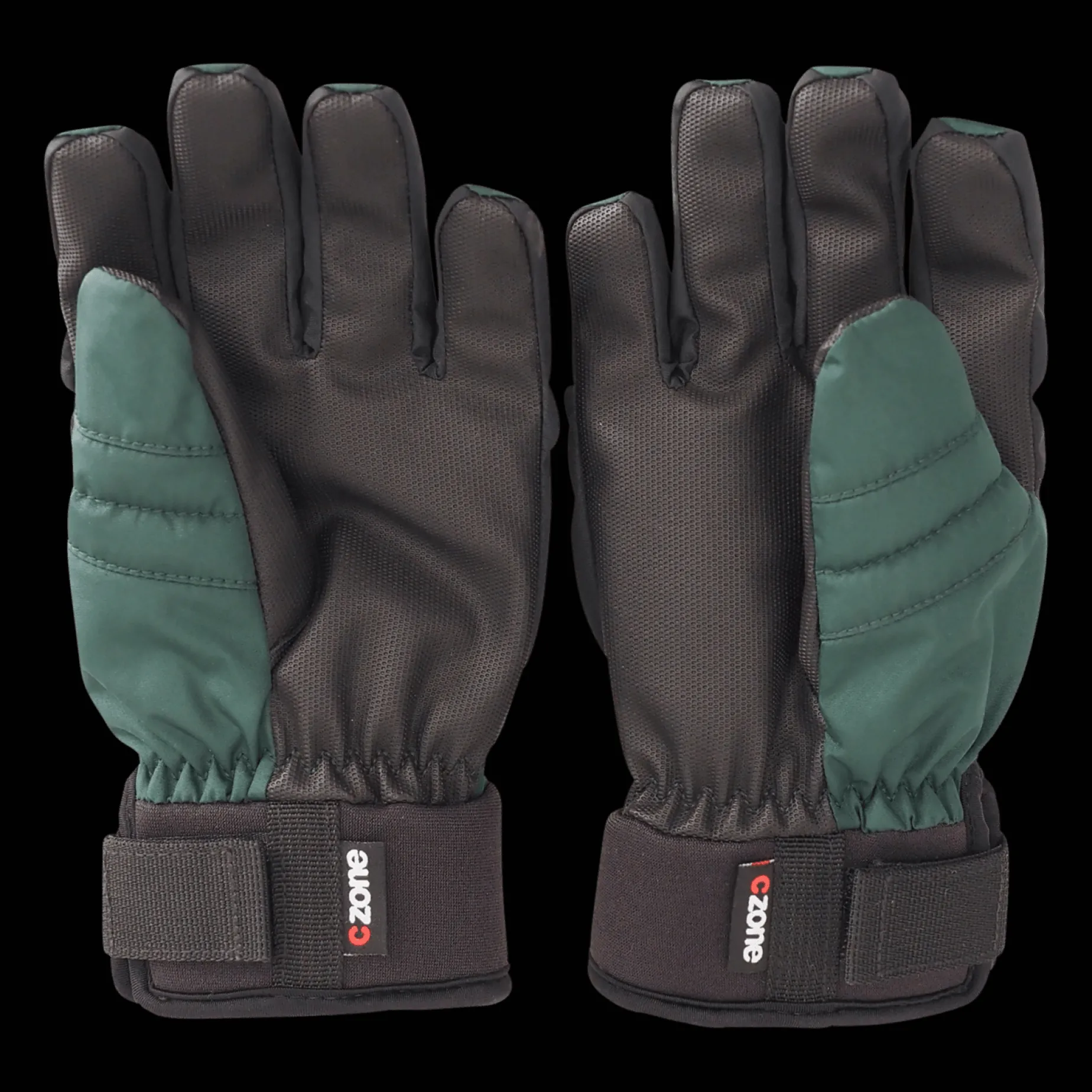 Czone 5 Fingre, Skihansker junior - Votter & Hansker - Czone 5 Fingre, Skihansker junior