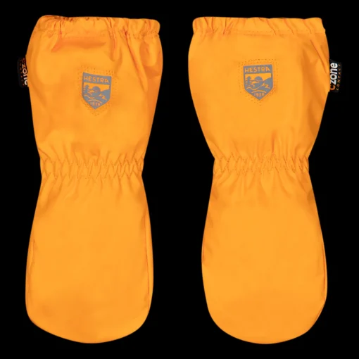CZone shell mitt, votter barn - Votter - CZone shell mitt, votter barn