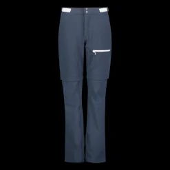 Dagali Zip Off Pants, softshellbukse Junior - Turbukse - Dagali Zip Off Pants, softshellbukse Junior