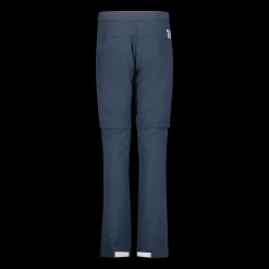 Dagali Zip Off Pants, softshellbukse Junior - Turbukse - Dagali Zip Off Pants, softshellbukse Junior