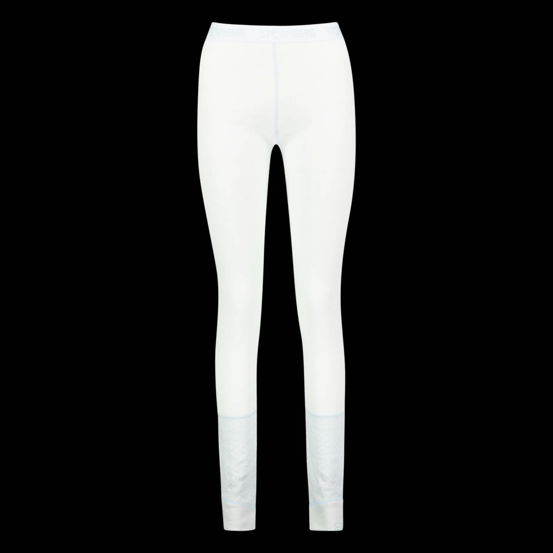 Dalen 2-layer Wool Longs, longs, dame - Ullundertøy underdel dame - Dalen 2-layer Wool Longs, longs, dame