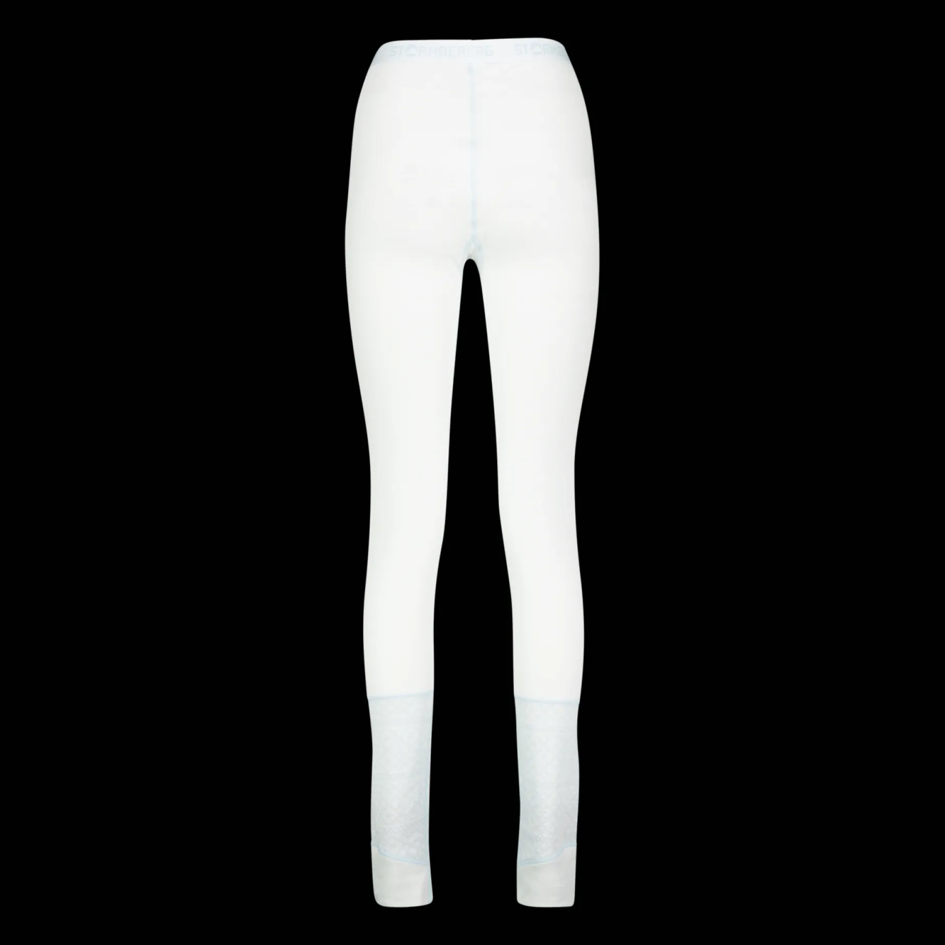 Dalen 2-layer Wool Longs, longs, dame - Ullundertøy underdel dame - Dalen 2-layer Wool Longs, longs, dame