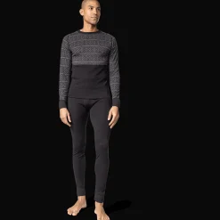 Dalen 2-layer Wool Longs, longs, herre - Ullundertøy underdel herre - Dalen 2-layer Wool Longs, longs, herre