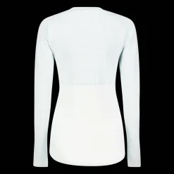 Dalen 2-layer wool Roundneck, ulltrøye, dame - Ullundertøy overdel dame - Dalen 2-layer wool Roundneck, ulltrøye, dame