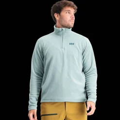 Daybreaker 1/2 Zip Fleece, fleecegenser, herre - Fleecegenser - Daybreaker 1/2 Zip Fleece, fleecegenser, herre