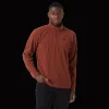 Daybreaker 1/2 Zip Fleece, fleecegenser, herre - Fleecegenser - Daybreaker 1/2 Zip Fleece, fleecegenser, herre