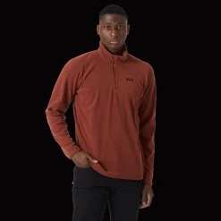 Daybreaker 1/2 Zip Fleece, fleecegenser, herre - Fleecegenser - Daybreaker 1/2 Zip Fleece, fleecegenser, herre