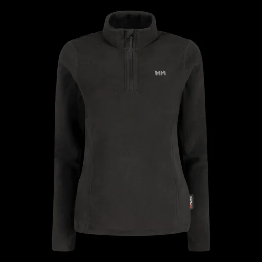 Daybreaker 1/2 Zip Fleece, fleecegenser, dame - Fleecegenser - Daybreaker 1/2 Zip Fleece, fleecegenser, dame