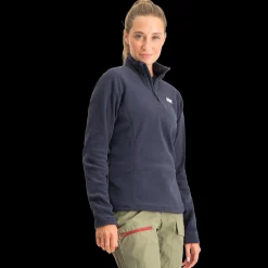 Daybreaker 1/2 Zip Fleece, fleecegenser, dame - Fleecegenser - Daybreaker 1/2 Zip Fleece, fleecegenser, dame
