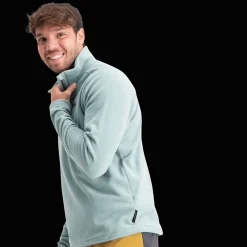 Daybreaker 1/2 Zip Fleece, fleecegenser, herre - Fleecegenser - Daybreaker 1/2 Zip Fleece, fleecegenser, herre