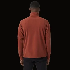 Daybreaker 1/2 Zip Fleece, fleecegenser, herre - Fleecegenser - Daybreaker 1/2 Zip Fleece, fleecegenser, herre