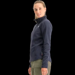 Daybreaker 1/2 Zip Fleece, fleecegenser, dame - Fleecegenser - Daybreaker 1/2 Zip Fleece, fleecegenser, dame