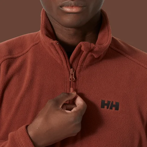 Daybreaker 1/2 Zip Fleece, fleecegenser, herre - Fleecegenser - Daybreaker 1/2 Zip Fleece, fleecegenser, herre