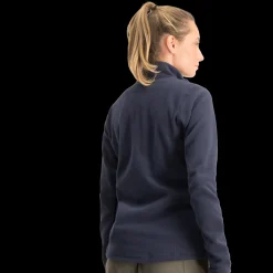 Daybreaker 1/2 Zip Fleece, fleecegenser, dame - Fleecegenser - Daybreaker 1/2 Zip Fleece, fleecegenser, dame