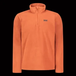 Daybreaker 1/2 Zip Fleece, fleecegenser, herre - Fleecegenser - Daybreaker 1/2 Zip Fleece, fleecegenser, herre