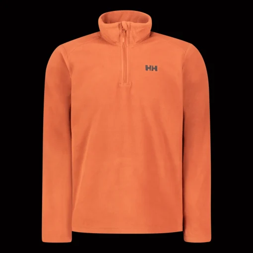 Daybreaker 1/2 Zip Fleece, fleecegenser, herre - Fleecegenser - Daybreaker 1/2 Zip Fleece, fleecegenser, herre