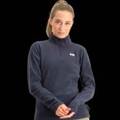 Daybreaker 1/2 Zip Fleece, fleecegenser, dame - Fleecegenser - Daybreaker 1/2 Zip Fleece, fleecegenser, dame