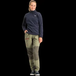 Daybreaker 1/2 Zip Fleece, fleecegenser, dame - Fleecegenser - Daybreaker 1/2 Zip Fleece, fleecegenser, dame