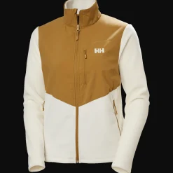 Daybreaker Block Jacket, fleecejakke, dame - Mellomlagsjakke - Daybreaker Block Jacket, fleecejakke, dame