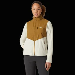 Daybreaker Block Jacket, fleecejakke, dame - Mellomlagsjakke - Daybreaker Block Jacket, fleecejakke, dame