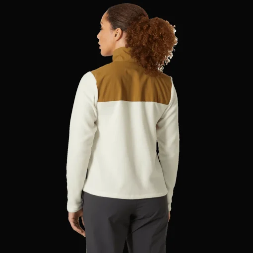 Daybreaker Block Jacket, fleecejakke, dame - Mellomlagsjakke - Daybreaker Block Jacket, fleecejakke, dame