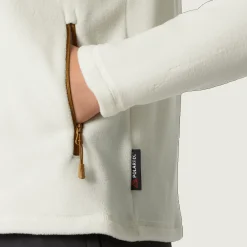 Daybreaker Block Jacket, fleecejakke, dame - Mellomlagsjakke - Daybreaker Block Jacket, fleecejakke, dame