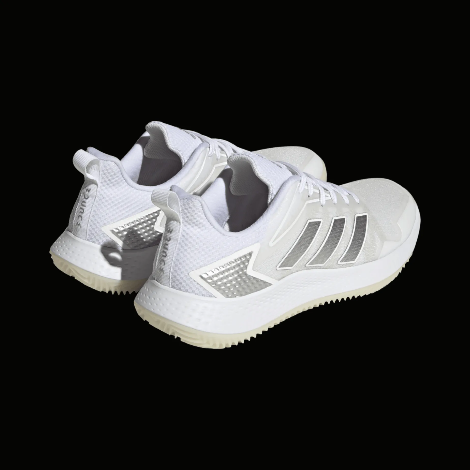 Defiant Speed Clay, tennissko, dame - Tennissko & Padelsko - Defiant Speed Clay, tennissko, dame