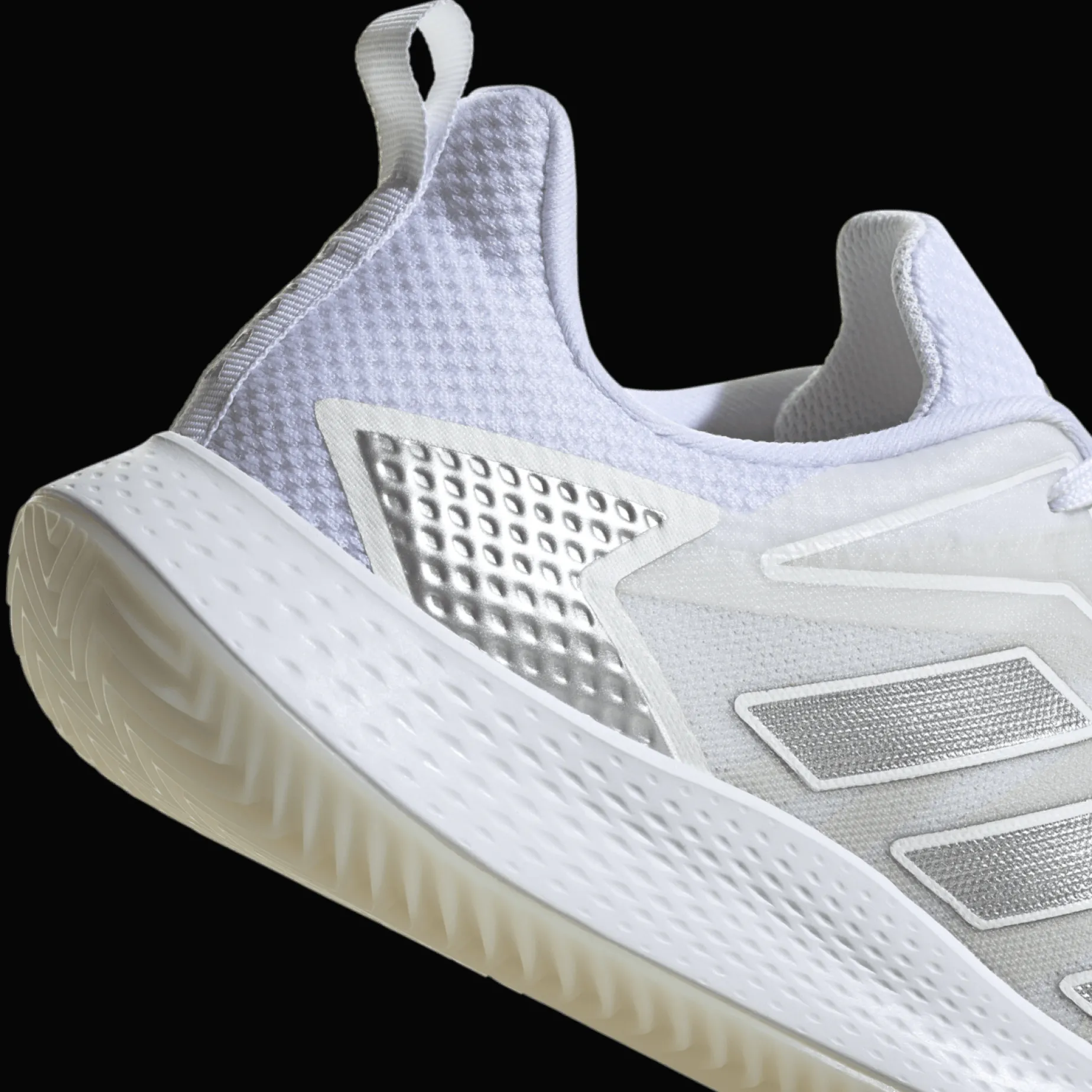 Defiant Speed Clay, tennissko, dame - Tennissko & Padelsko - Defiant Speed Clay, tennissko, dame